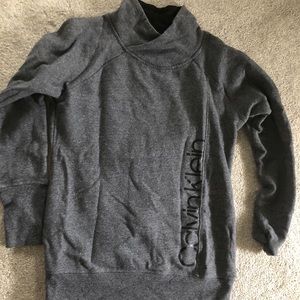 NWOT Calvin Klein Performance Sweatshirt